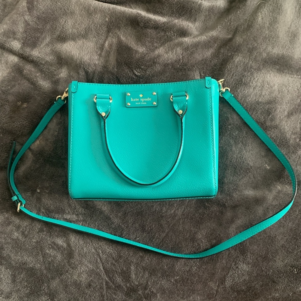 Kate Spade purse - Picture 5 of 5